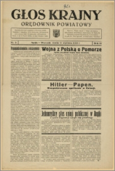 Głos Krajny 1933 Nr 3