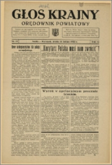 Głos Krajny 1933 Nr 13