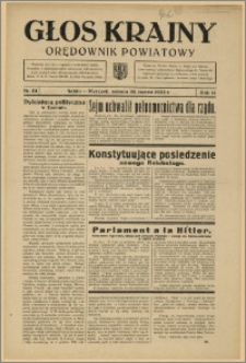 Głos Krajny 1933 Nr 24