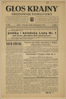Głos Krajny 1933 Nr 93