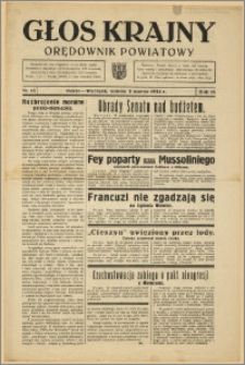 Głos Krajny 1934 Nr 18