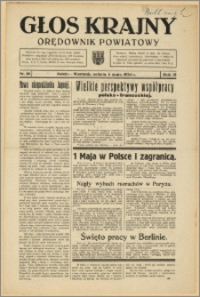 Głos Krajny 1934 Nr 36