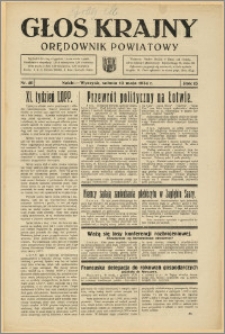 Głos Krajny 1934 Nr 40