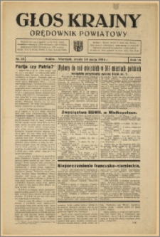 Głos Krajny 1934 Nr 43