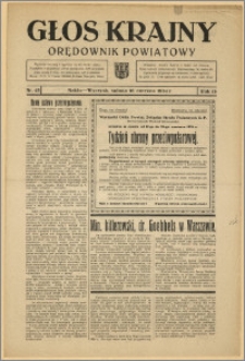 Głos Krajny 1934 Nr 48