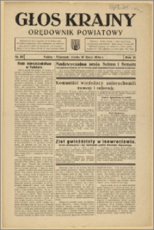 Głos Krajny 1934 Nr 57