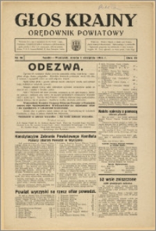 Głos Krajny 1934 Nr 61