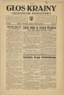 Głos Krajny 1934 Nr 64
