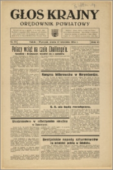 Głos Krajny 1934 Nr 73