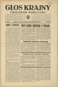 Głos Krajny 1934 Nr 85