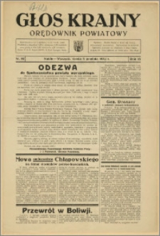 Głos Krajny 1934 Nr 97