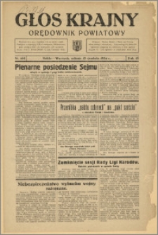 Głos Krajny 1934 Nr 100