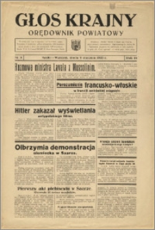 Głos Krajny 1935 Nr 3