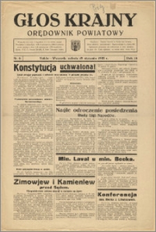 Głos Krajny 1935 Nr 6