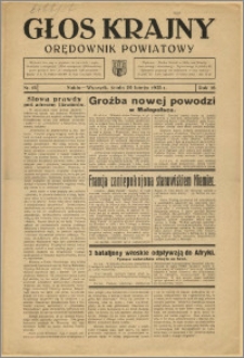 Głos Krajny 1935 Nr 15