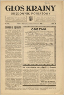 Głos Krajny 1935 Nr 22