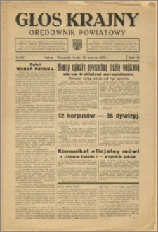 Głos Krajny 1935 Nr 23