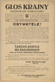 Głos Krajny 1935 Nr 26