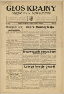 Głos Krajny 1935 Nr 36