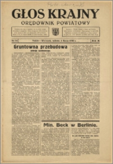 Głos Krajny 1935 Nr 54