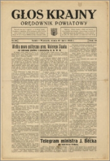 Głos Krajny 1935 Nr 55