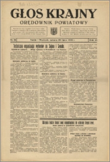 Głos Krajny 1935 Nr 58