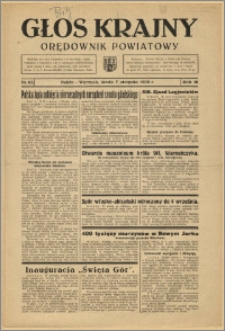Głos Krajny 1935 Nr 63