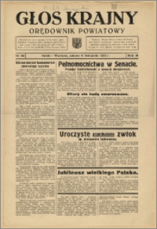 Głos Krajny 1935 Nr 90