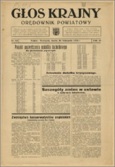 Głos Krajny 1935 Nr 93