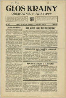 Głos Krajny 1936 Nr 31