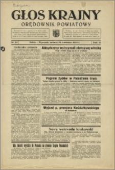 Głos Krajny 1936 Nr 34