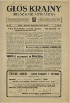 Głos Krajny 1936 Nr 35