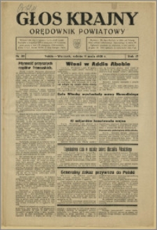 Głos Krajny 1936 Nr 38