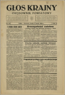 Głos Krajny 1936 Nr 39