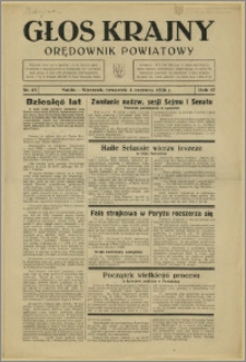 Głos Krajny 1936 Nr 45