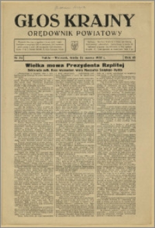 Głos Krajny 1937 Nr 24