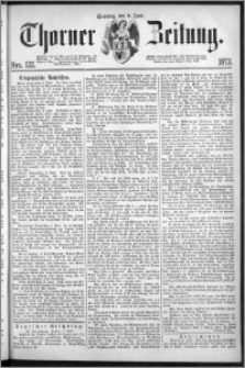 Thorner Zeitung 1873, Nro. 132