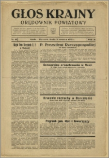 Głos Krajny 1937 Nr 46