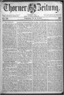 Thorner Zeitung 1873, Nro. 243