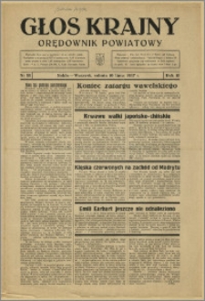 Głos Krajny 1937 Nr 55
