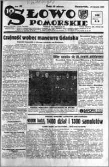 Słowo Pomorskie 1939.08.10 R.19 nr 182
