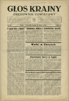 Głos Krajny 1938 Nr 14