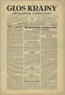 Głos Krajny 1938 Nr 51