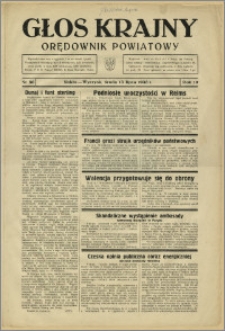 Głos Krajny 1938 Nr 56