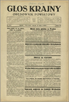 Głos Krajny 1938 Nr 61