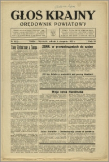 Głos Krajny 1938 Nr 63