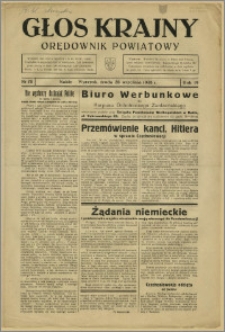 Głos Krajny 1938 Nr 78