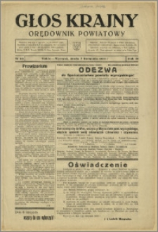 Głos Krajny 1938 Nr 88