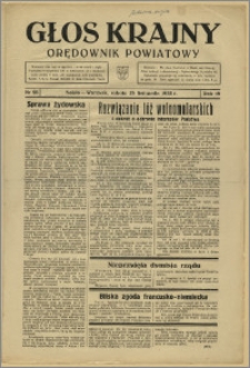 Głos Krajny 1938 Nr 95