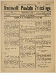 Orędownik Powiatu Żnińskiego 1930 Nr 68